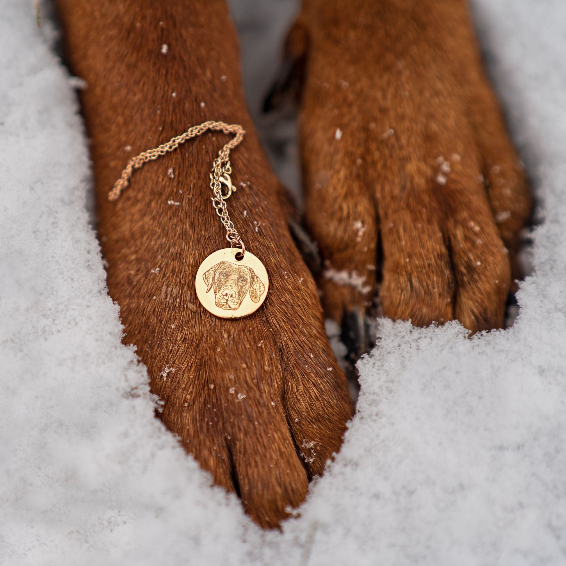 Lifelike Pet Bracelet - Always Buddies